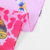 Soft Floral Printed Hijab Thin Beach Shawl Fashion Chiffon Scarf
