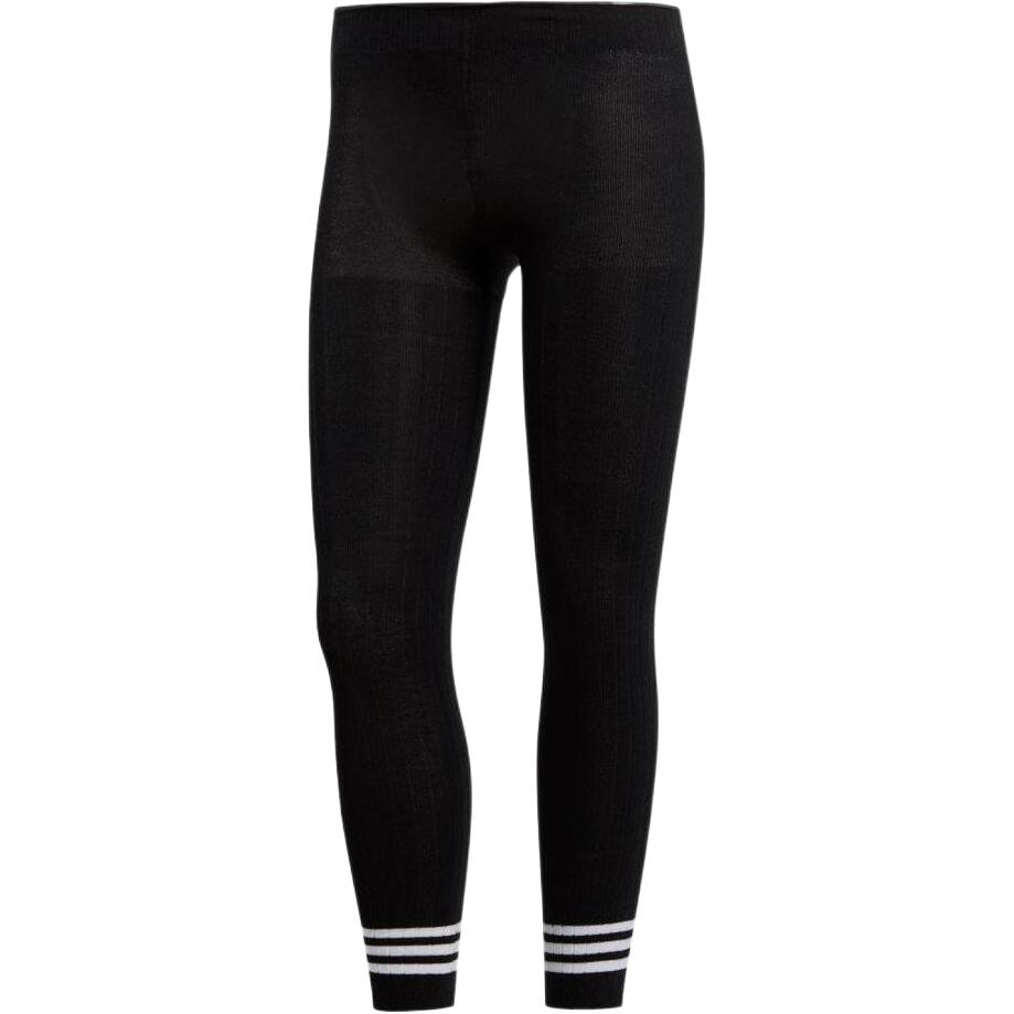 

Adidas Leggings Japan Version Women s Black BR9623 J/XS