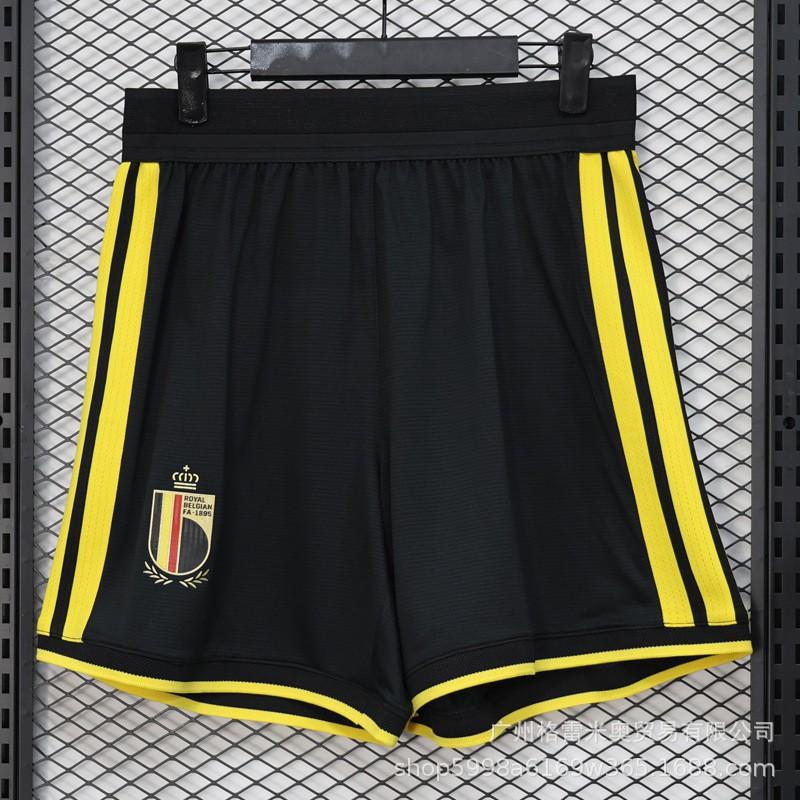 Mens Soccer Shorts 2025-2026 Player Version Team Kits Argentina Brazil Portugal Manchester City Inter Milan Miami