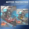 Motorcycle Lever Guard Brake Clutch Handlebar Protector For Yamaha MT09 850/Sport Tracker MV AGUSTA Brutale675 Turismo Veloce800
