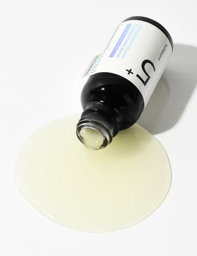 NUMBUZIN No.5 Glutathione C Dark Spot Correcting Ampoule Brightening & Tone-Up Serum 30ml X 2 Set