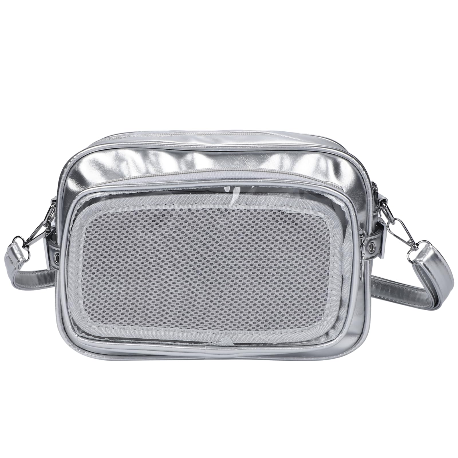 

Harujio Ita Small Shoulder Mini Ita Oshikatsu Available in and Popular Bag for Oshikatsu Bag, Bag, Bag, Bag, Black, White, Silver, Cute, Stylish,