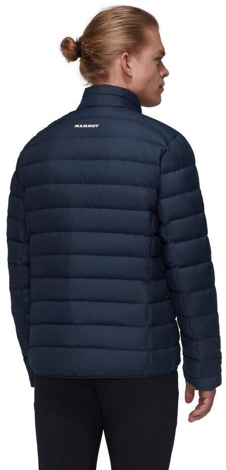 Куртка Mammut Waymarker Insulation Jacket морская