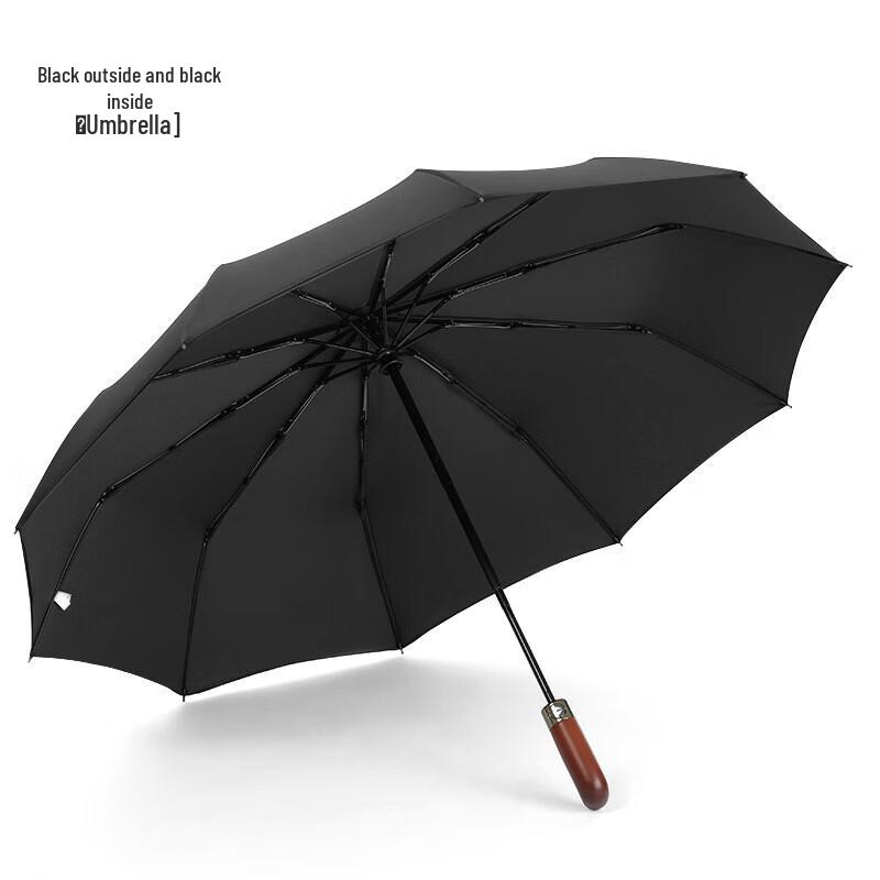 Xuqing Automatic Double-Layer Umbrella