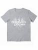 Dragon's Dogma Dragon's Dogma 2 Distressed Logo Essential Unisex T-Shirt