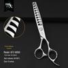 Stylingtools – Kappersscharen