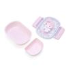 Sanrio My Melody Relief Lunchlåda 013773