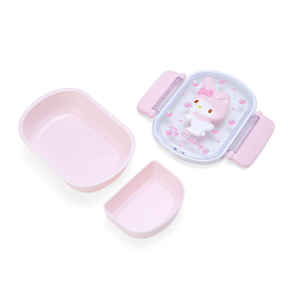 Sanrio My Melody Relief Lunchlåda 013773