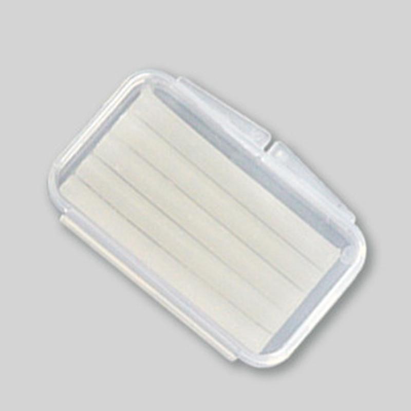 5Pcs/Box Dental Orthodontics Ortho Wax Mint Mix Scent For Braces Bracket Gum Irritation Teeth Whitening Oral Hygiene Tools