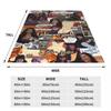 Soft Blanket Gilmore Girls Gilmore I Drink Coffee Like  Throw Blanket Flannel Bedspread For Couch Chair Sofa Bed Sofa Bed Cover