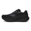 Saucony Triumph 22 Triple Black Men Sneakers S20964-201