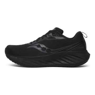SAUCONY Triumph 22 Negru Triplu Adidași Bărbați S20964-201