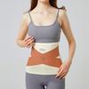 Seamless Postpartum Body Shaper Thin Slimming Shapewear Simple Women Girdle Belt  Postpartum