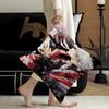 Natsume Yuujinchou Pillow Gifts Home Office Furnishings Bedroom Sofa Car Cushion Cover Case 45x45cm