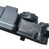 Kleppendeksel 0248L1 Voor Citroen C3 C4 Peugeot 206 307 partner 1.6HDi