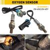 Up+Downstream For 2010-2014 Chevrolet Equinox Oxygen 2.4L O2 02 Sensor 234-4242