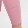 Nike Dri Fit Sports Pants Women's Elemental Pink/Black FN3233-699