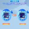 Compatible with Tamagotchi soft TPU screen 3D curved screen Features automatic repair scratch impact full high touch high and automatic adsorption for