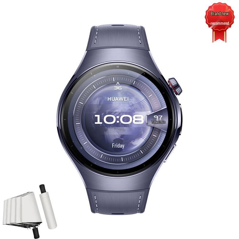 HUAWEI WATCH 5 Smartwatch 46mm (CN version)