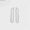 Car Dashboard Air AC Outlet Panel Decoration Cover Trim Interior Accessories For Geely New Tugella / Xingyue FY11