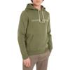 Sweat à capuche - KAKI - Tommy Hilfiger - Homme