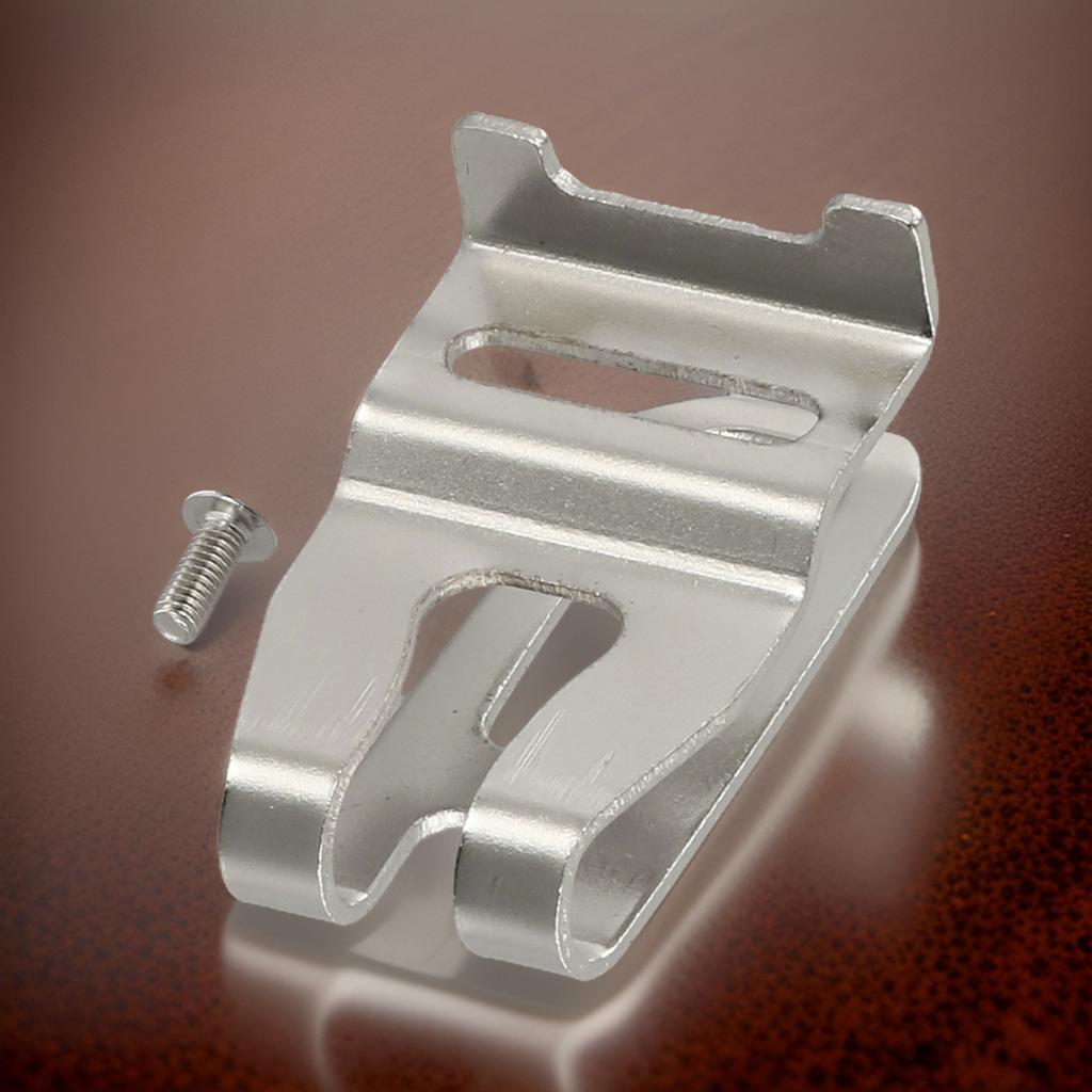Drill Driver Belt Clip Hook For BOSCH Power Tools Waist Buckle