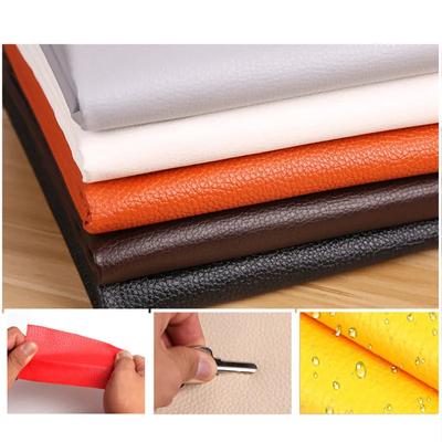 1Pcs Self-Adhesive Leather Repair Sticker for Car Seat Sofa Home Leather Repair PU Leather Stickers DIY Refurbishing Patches