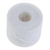 61M Cotton Braid Candle Wick Core Spool Non-Smoke Diy Oil Lamps Supplies