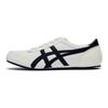 ONITSUKA TIGER Track Trainer Retro Pohodlná Tkanina Syntetická Kůže Odpružení Protiskluzové Odolné Proti Opotřebení Nízký Svršek Ležérní Běžecké Boty 1183B476-101
