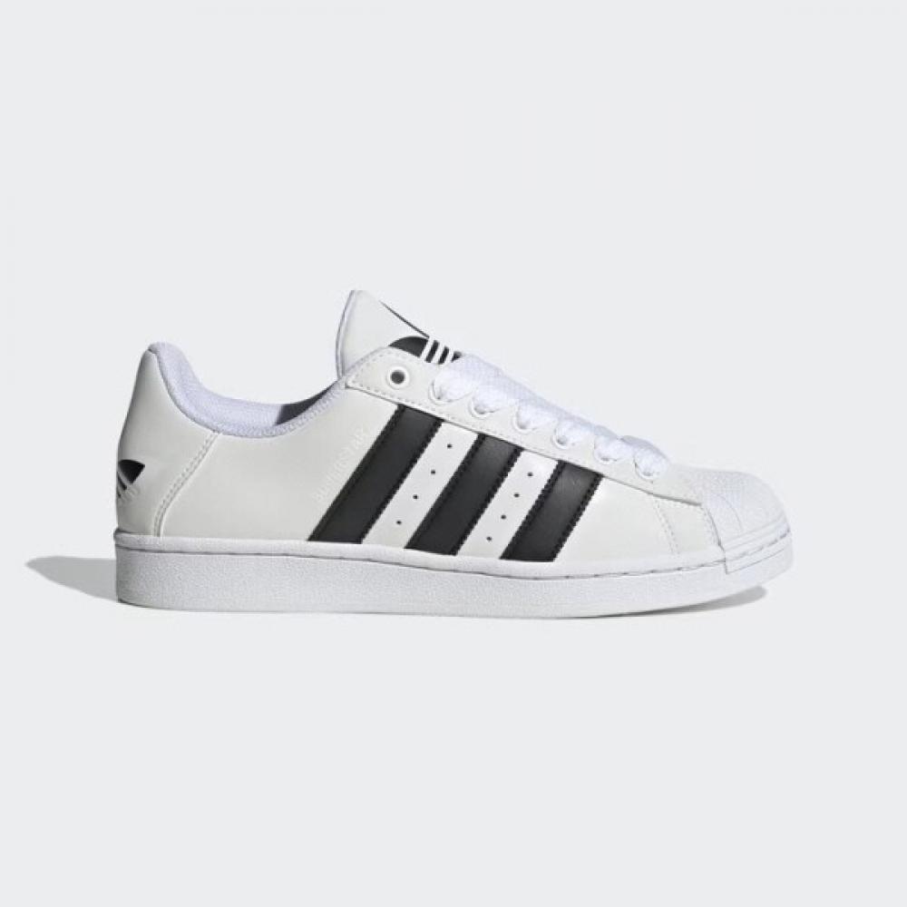 

Adidas Универмаг Тэгу Adidas Superstar white 235