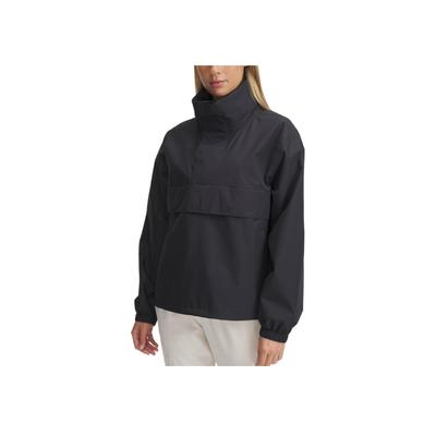 Cloudstrike Bequem Stilvoll Trendig Einfache Jacke in Unifarbe Damenjacke Schwarz 1388822-016