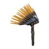 Feather Headdress Indian Style for Dance Festival Stage Show