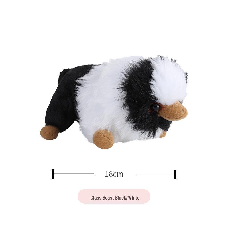 Harry Potter Plush Doll: Hermione, Ron, Malfoy, Voldemort Cartoon Figure Gift