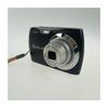 Casio EXILIM EX-Z370 Black Compact Digital Camera