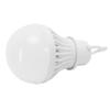 5W USB Low Voltage LED Bulb Light Family Emergency Bulb 5V for Outdoor Camping White Light