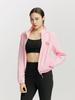 Sergio Tacchini W Essential Woven Setup Jacket (L.Pink)