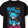 Tops – T-Shirts
