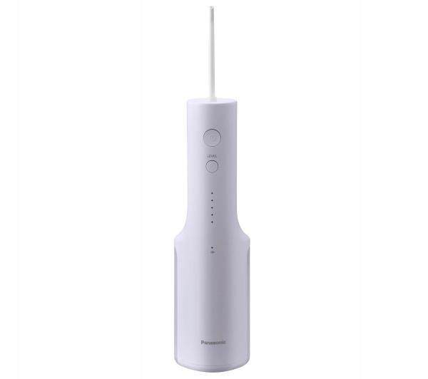 Panasonic Cordless Dental Irrigator Ew-Dj26-V303 2 Nozzles