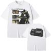 Counter Strike Source Tee  Vintage Y2K Streetwear TShirt High Quality Game TShirt SpringSummer Casual Comfortable Cotton Tee