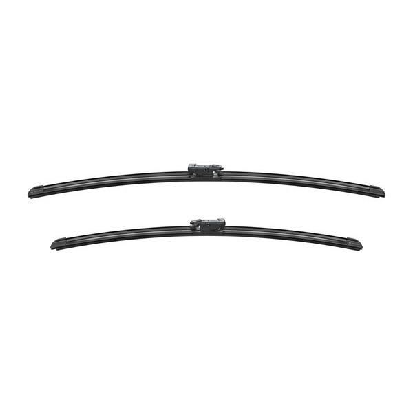 Bosch kit de 2 balais d'essuie-glace 3397118967