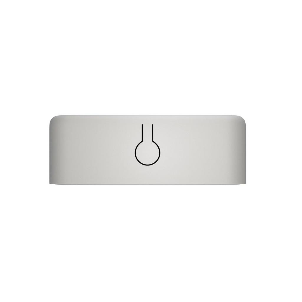 Tuya Zigbee LED Dimmer Controller 0-10V Wall Switches