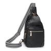 Retro Casual Chest Sling Bag