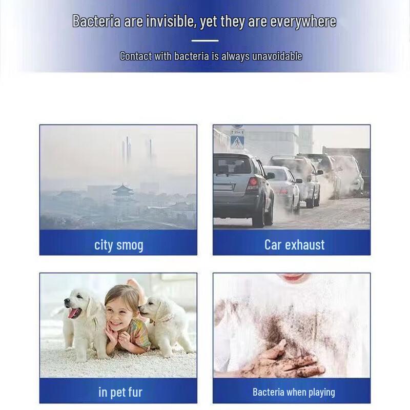 Safeguard Meersalz Frische Sauberkeit Stückseife, 100g