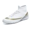 Football Shoes Low Price Long and Short Nails Amazon Children's Training Factory Direct Sales Student Sports Football Shoes