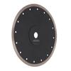 Circular   Saw Blade with Flange Mesh Angle Grinder Cutting Wheel for Marble Tile