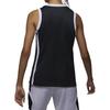 Women's Jordan SS24 DRI FIT Basketball Jersey Women's Black