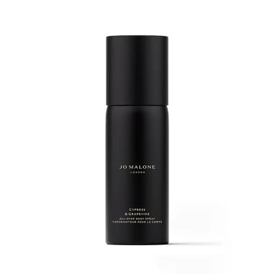 Cypress Grapevine 125ml Body Mist