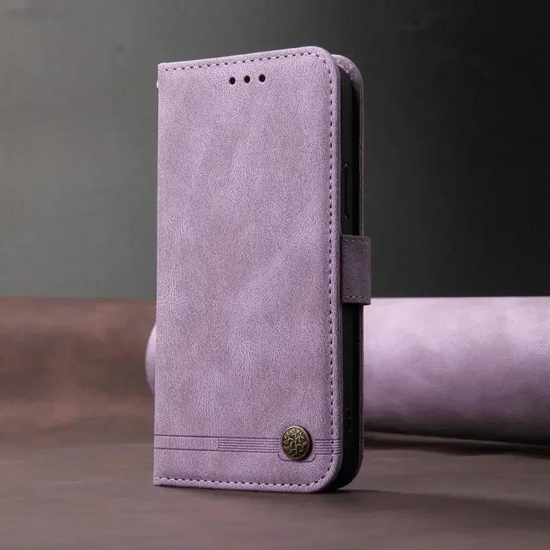 Custodia a libro con portafoglio in pelle e chiusura magnetica Reno 15f 15c 15 Pro Max 5G Funda per OPPO Reno 15 F Custodia Reno15 C 15Pro Copri telefono