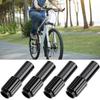 YACHUN Bicycle Adjuster Adjuster Cap Bike Inline Cable Adjuster Cable
