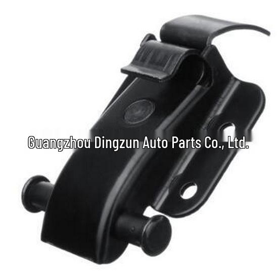 Mercedes-Benz Lower Left Front Door Hinge Replacement A9067600428